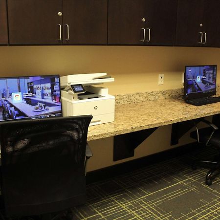 Hampton Inn Indianapolis Nw/Zionsville Whitestown Bagian luar foto