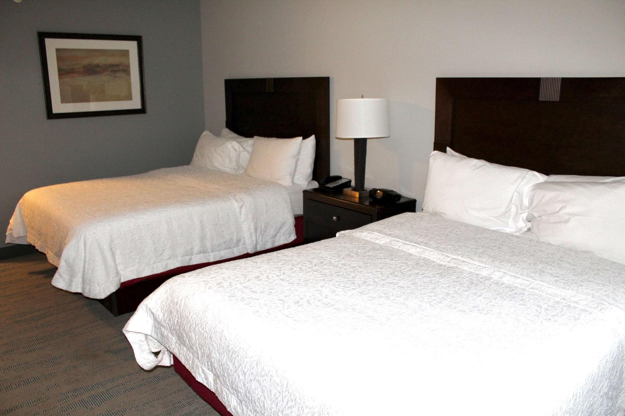 Hampton Inn Indianapolis Nw/Zionsville Whitestown Bagian luar foto