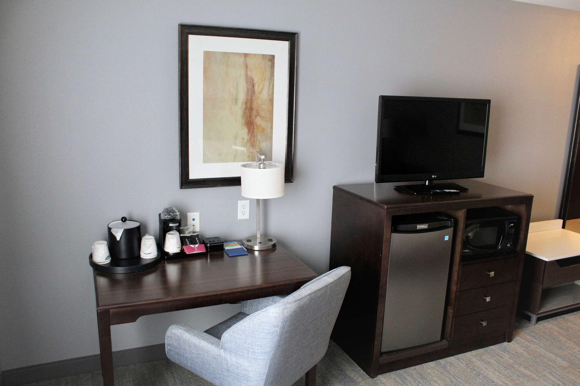 Hampton Inn Indianapolis Nw/Zionsville Whitestown Bagian luar foto
