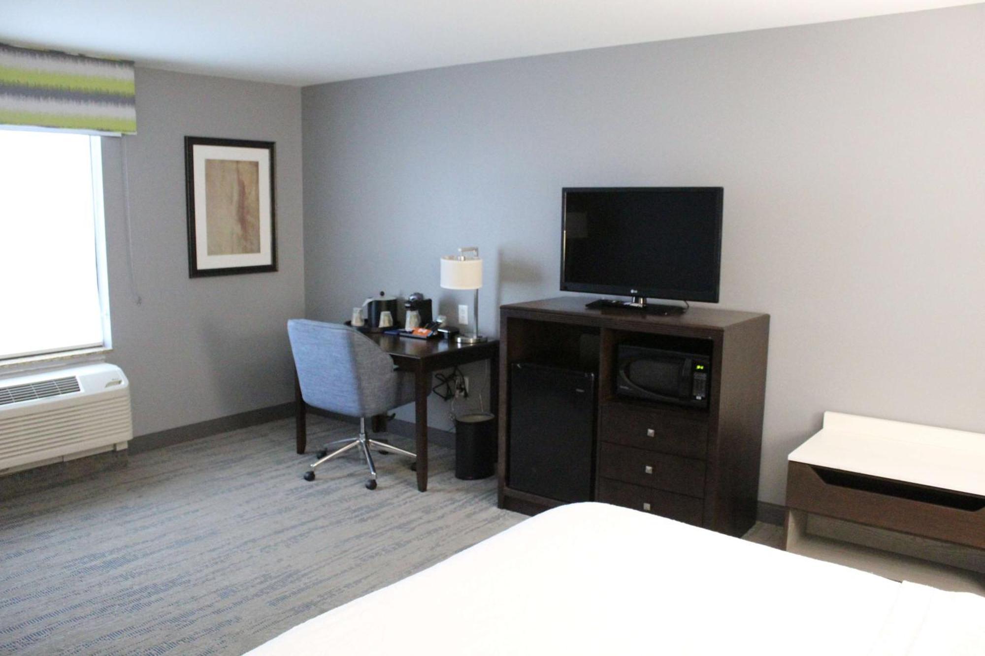 Hampton Inn Indianapolis Nw/Zionsville Whitestown Bagian luar foto