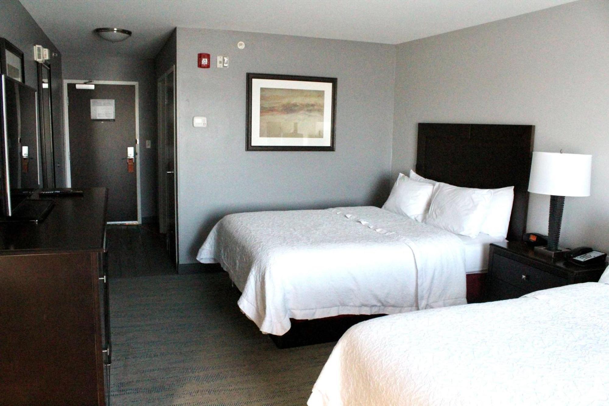 Hampton Inn Indianapolis Nw/Zionsville Whitestown Bagian luar foto