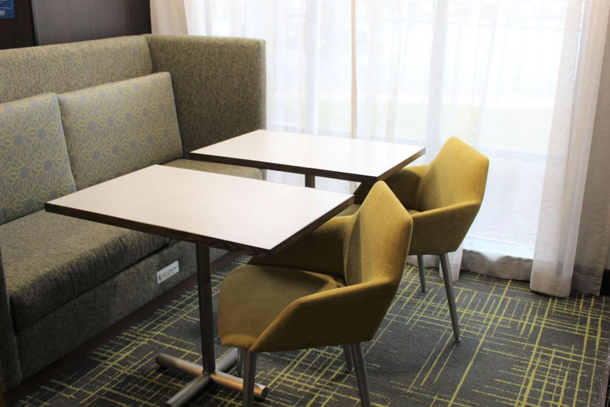 Hampton Inn Indianapolis Nw/Zionsville Whitestown Bagian luar foto
