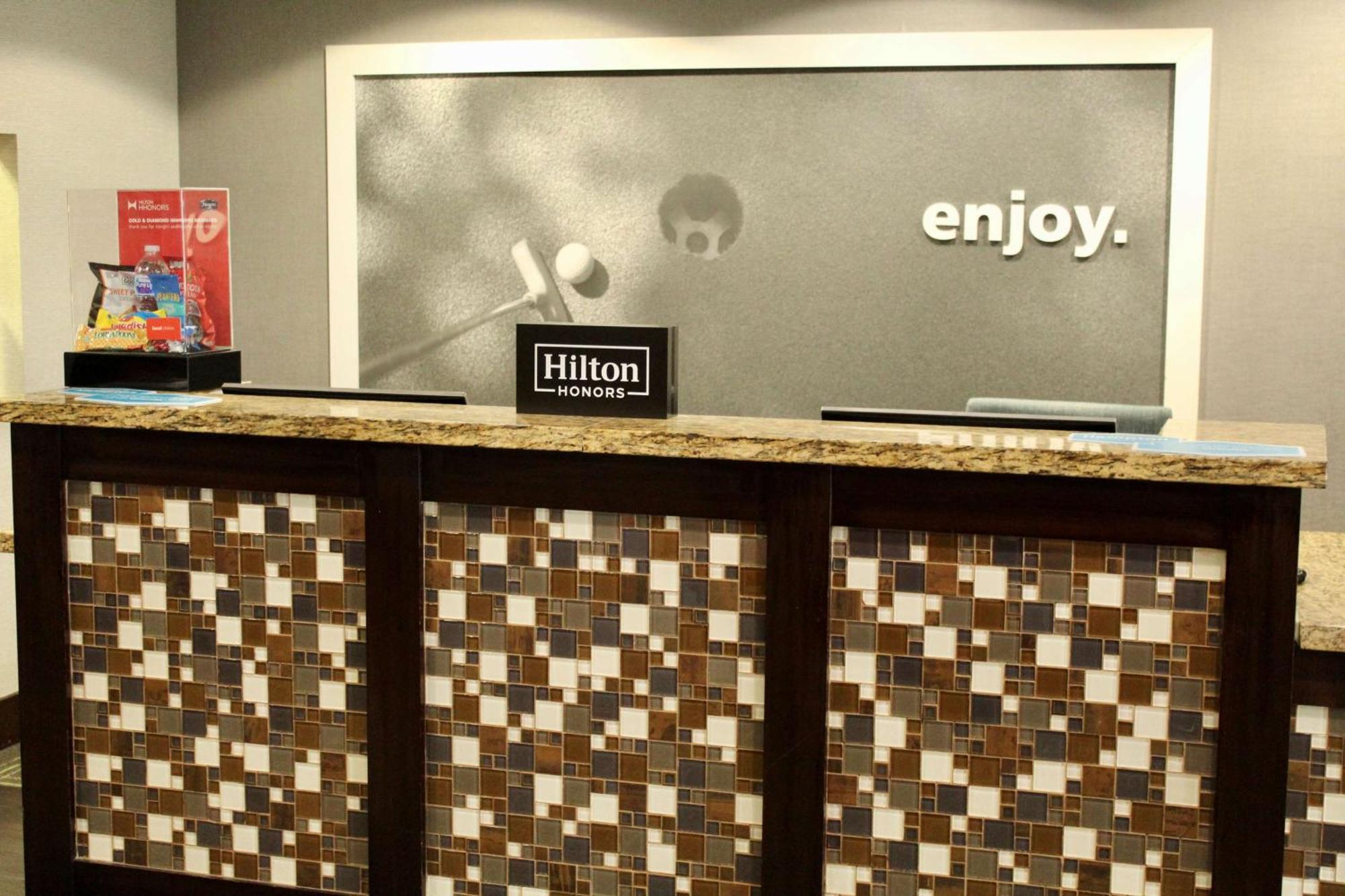 Hampton Inn Indianapolis Nw/Zionsville Whitestown Bagian luar foto