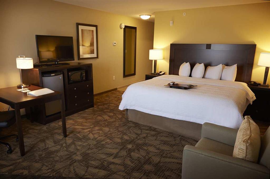 Hampton Inn Indianapolis Nw/Zionsville Whitestown Ruang foto