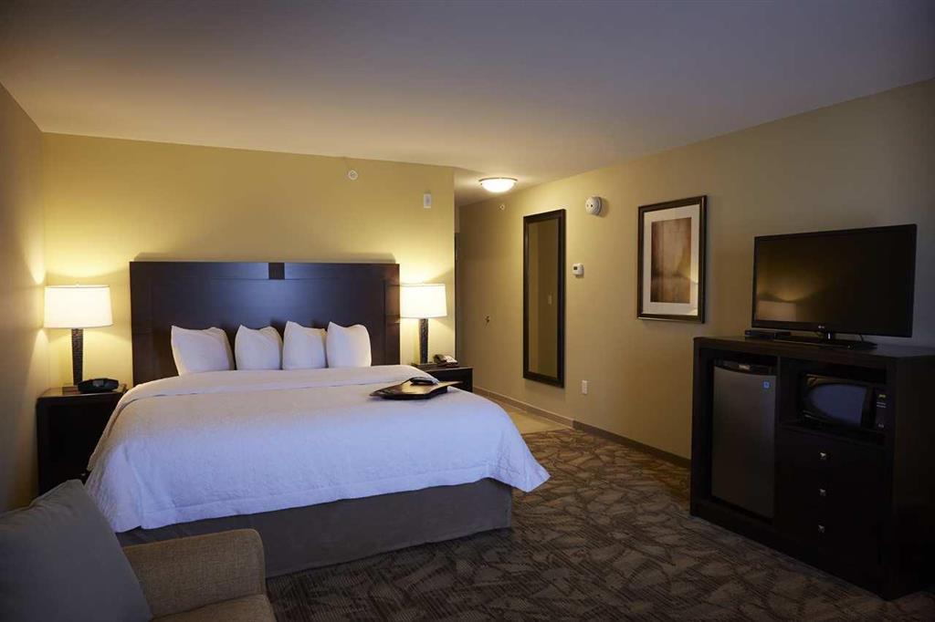 Hampton Inn Indianapolis Nw/Zionsville Whitestown Ruang foto