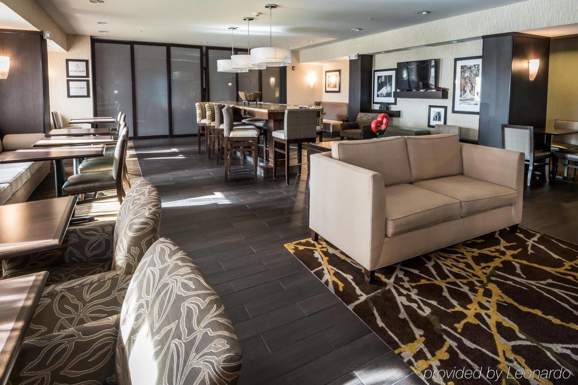Hampton Inn Indianapolis Nw/Zionsville Whitestown Bagian luar foto